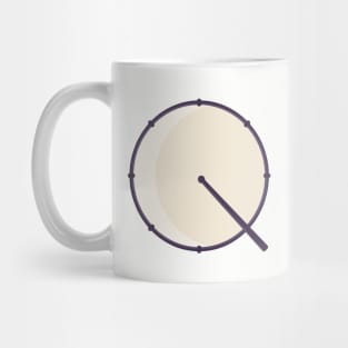 Q for Questlove Mug